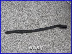 WW2 German Helmet Chinstrap by G. Schiele Loburg