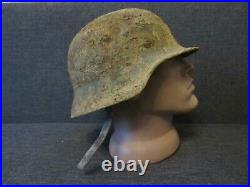 WW2 German Helmet M40