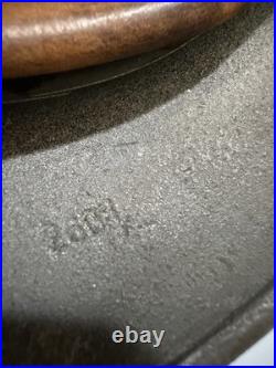 WW2 German Helmet M40 ET66 Camo With Liner And Chinstrap