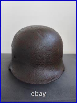 WW2 German Helmet M40 Original