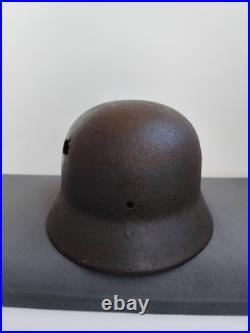 WW2 German Helmet M40 Original