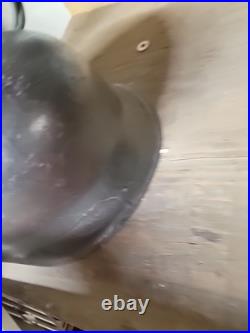 WW2 German Helmet Original