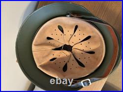 WW2 German Helmet Reproduction