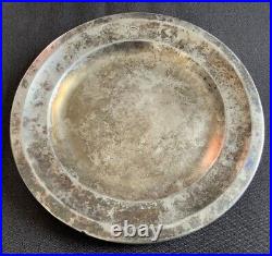 WW2 German Hitler Tray House Elephant Obersalzberg Helmet Berghof Eva Braun