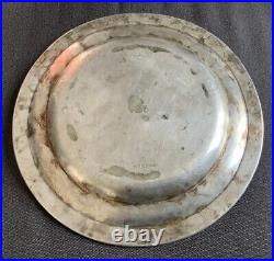 WW2 German Hitler Tray House Elephant Obersalzberg Helmet Berghof Eva Braun