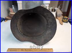 WW2 German Luftschutz Gladiator Helmet late production 1943