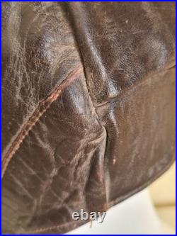 WW2 German Luftwaffe Fl22855 Trim Indicator Me 262 Fw 190 Flying Helmet & Buckle