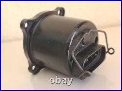 WW2 German Luftwaffe Fl22855 Trim Indicator Me 262 Fw 190 Flying Helmet & Buckle