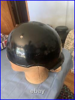 WW2 German Luftwaffe Fliegerstahlhelm steel helmet