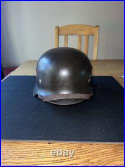WW2 German Luftwaffe M35 Double Decal WW2 German Luftwaffe M35 Double Decal