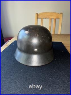 WW2 German Luftwaffe M35 Double Decal WW2 German Luftwaffe M35 Double Decal