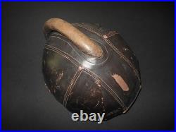 WW2 German Luftwaffe SSK90 Fliegerstahlhelm STEEL FLIGHT HELMET VERY NICE WW2 German Luftwaffe SSK90 Fliegerstahlhelm STEEL FLIGHT HELMET VERY NICE