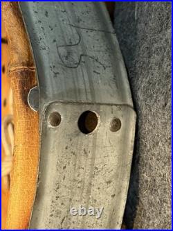 WW2 German M31 Liner