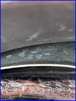 WW2 German M35 Helmet SE66