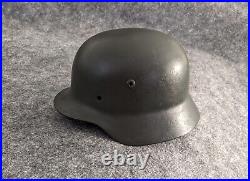 WW2 German M35 Helmet Size 60