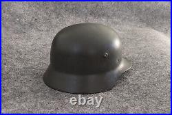 WW2 German M35 Helmet Size 60