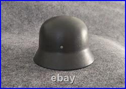 WW2 German M35 Helmet Size 60