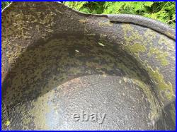 WW2 German M35 Helmet Size 66 Gulbene Latvia Battlefield Relic Eastern Front