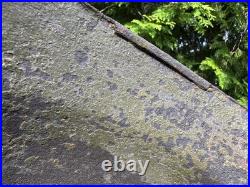 WW2 German M35 Helmet Size 66 Gulbene Latvia Battlefield Relic Eastern Front
