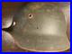 WW2-German-M35-M40-M42-Stahlhelm-Steel-Helmet-Olive-Drab-With-Original-Liner-01-qv