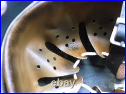 WW2 German M35/M42 Helmets