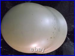 WW2 German M35/M42 Helmets