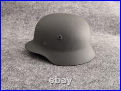 WW2 German M40 Helmet