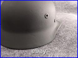 WW2 German M40 Helmet