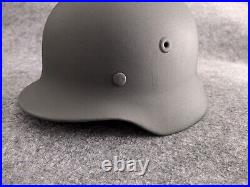 WW2 German M40 Helmet