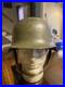 WW2-German-M40-Helmet-Finnish-Reissue-size-66-Shell-EF-66-01-pocp