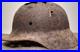 WW2-German-M40-Helmet-Relic-Size-64-Battle-Damaged-Dug-Estonia-Original-01-jq