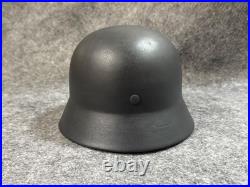 WW2 German M40 Helmet SE 62