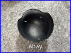 WW2 German M40 Helmet SE 62