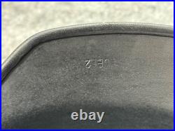 WW2 German M40 Helmet SE 62