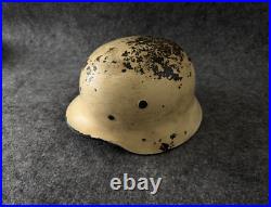 WW2 German M40 Helmet Size 64
