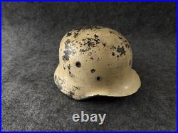 WW2 German M40 Helmet Size 64
