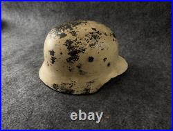 WW2 German M40 Helmet Size 64