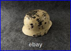 WW2 German M40 Helmet Size 64