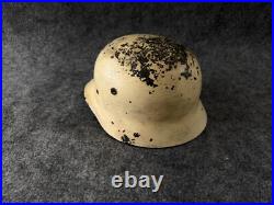 WW2 German M40 Helmet Size 64