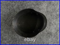 WW2 German M40 Helmet Size 64