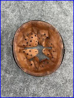 WW2 German M40 M42 M31 Helmet Liner DRP 1943