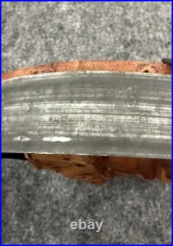 WW2 German M40 M42 M31 Helmet Liner DRP 1943