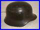 WW2-German-M40-steel-helmet-Q64-original-paint-liner-01-hkfc