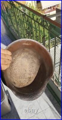 WW2 German M42 Helmet