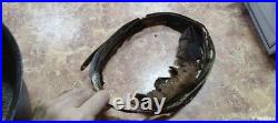 WW2 German M42 Helmet