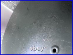 WW2 German M42 Helmet EF64