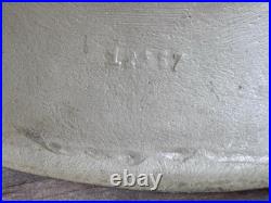 WW2 German M42 Helmet EF64