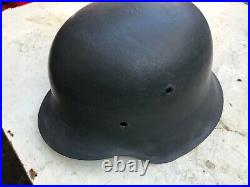 WW2 German M42 helmet