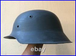 WW2 German M42 helmet