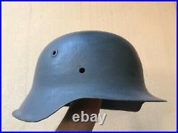 WW2 German M42 helmet